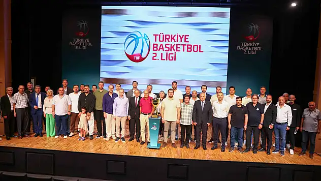 Karatay Belediyespor'un potada yeni sezon fikstürü belli oldu