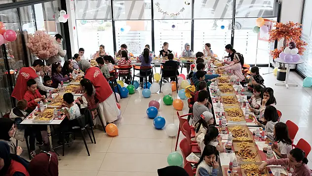 Karatay'da Ramazan etkinlikleri başlıyor