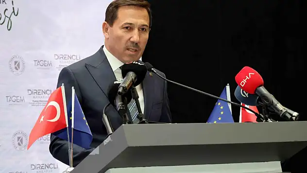 Karatay'da yeni dönem: Toprağın altı artık takipte!