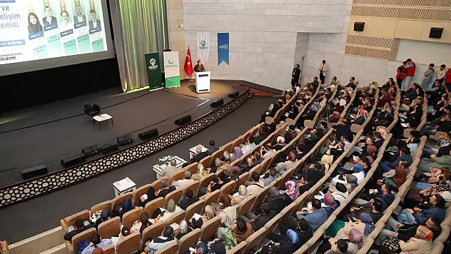 Karatay'dan ailelere büyük hizmet! Yoğun ilgiyle devam ediyor