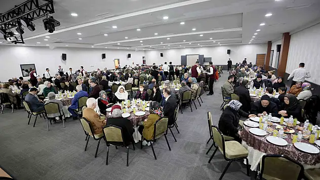 Karatay'dan büyük müjde! Türkiye'nin en büyüğü artık hizmette!