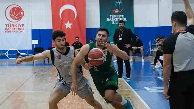 Karatay evinde Uşak Basketbol'u konuk edecek