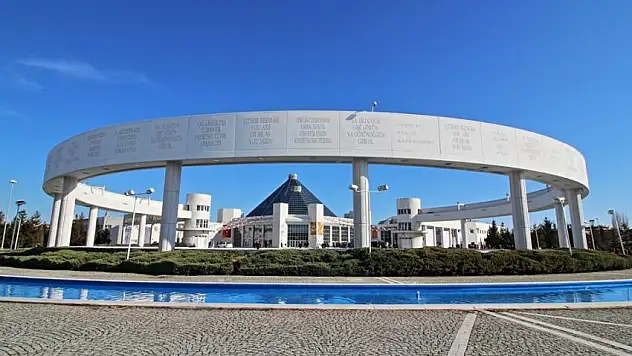 Karatay Gençlik Meclisi'nden Kudüs İçin Anlamlı Etkinlik!