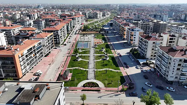 Karatay'ın markası büyüyor: Sekizinci şube gün sayıyor!