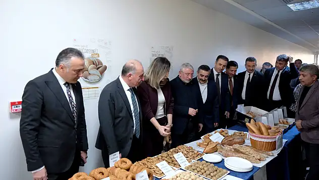 Karatay'ın sağlıklı ekmek formülü Türkiye'ye yayılıyor!