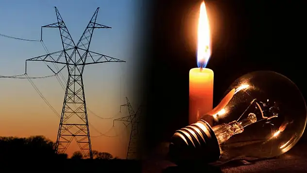 Karatay, Meram ve Selçuklu dikkat: Konya'da kesinti saatlerce sürecek! (29.12.2025)