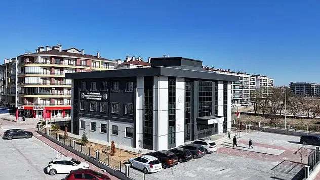 Karatay Sağlıkta Önemli Bir Merkez Haline Geldi