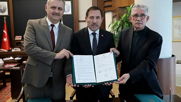 Karatay'da Sağlık Yatırımları Hızla Devam Ediyor !