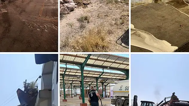Karatay'da temizlik çalışmaları tüm hızlıyla sürüyor! Başkan Kılca'dan açıklama