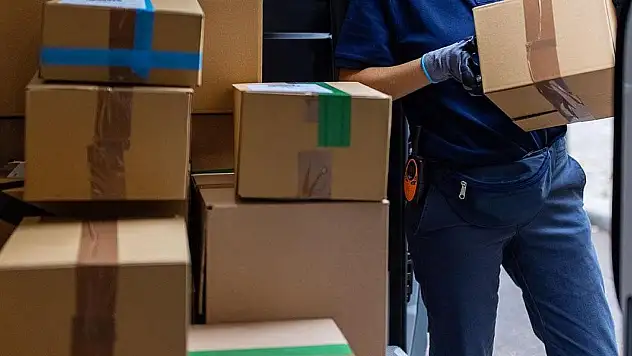 Kargo şirketlerinden bayram için ek personel ve araç takviyesi