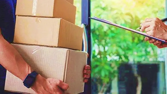 Kargoda gönderim ve teslimatın zirve noktaları belli oldu
