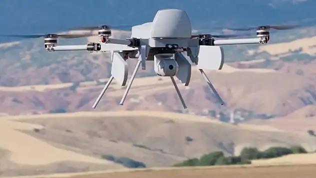 KARGU, sadece dronu değil, operatörünü de avlayacak
