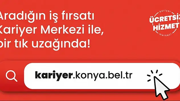 KARİYER MERKEZİ