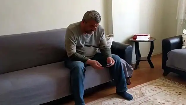 Karnında bebeği ile öldürülen Beste'nin babası: O caniyi teselli ettim