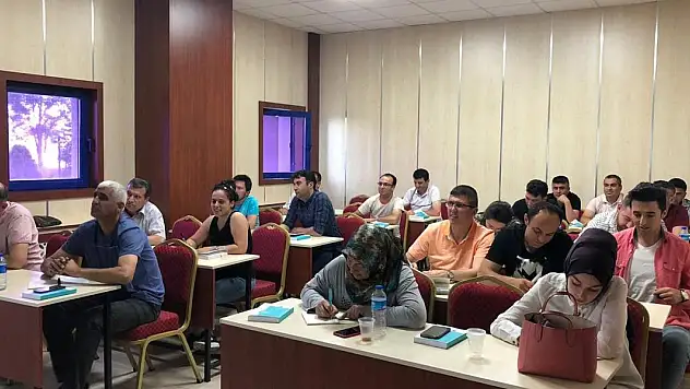 KARSEM, mesleki yeterlilikte yeni ufuklar açıyor