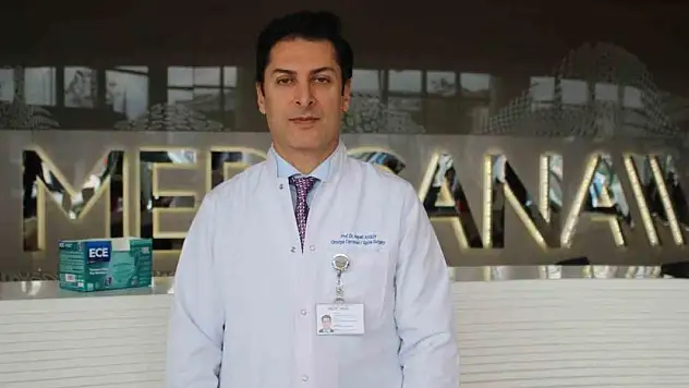 Kas iskelet sistemi kanserinde erken teşhis hayati önem taşıyor