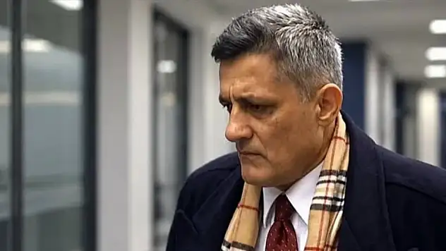 Kaşif Kozinoğlu'nun ölümüne ilişkin soruşturmada yeni gelişme!