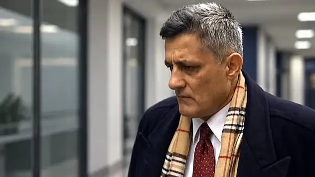 Kaşif Kozinoğlu soruşturmasında ilginç detay! İki eski savcı...