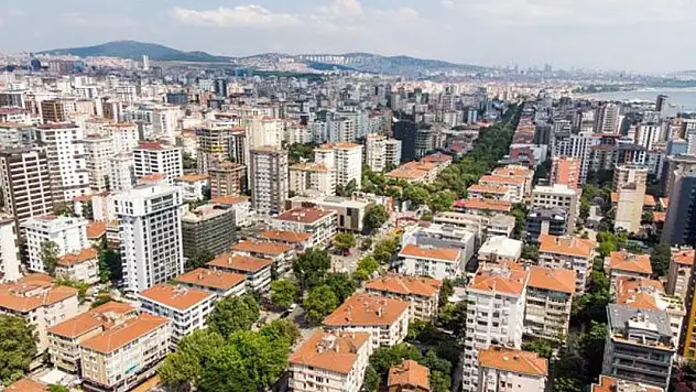 Kasım ayında 153 bin 14 konut satıldı
