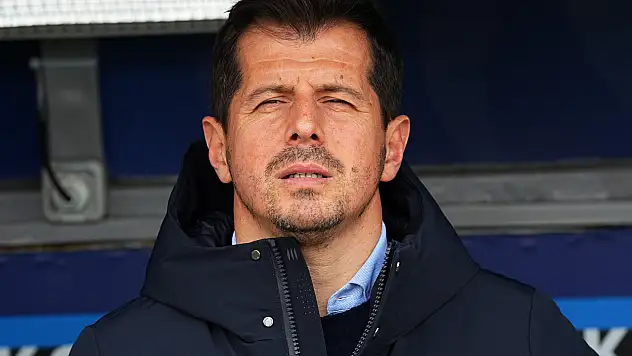 Kasımpaşa'da Belözoğlu, Konyaspor maçı öncesi konuştu
