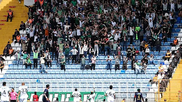 Kasımpaşa - Konyaspor maçının bilet fiyatları açıkladı