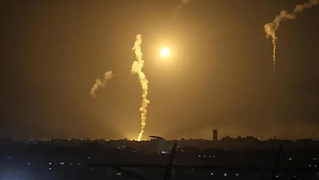Katil İsrail'in saldırılarında ölen Filistinlilerin sayısı 47 bin 354'e yükseldi
