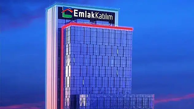 Katılımevim ile Birevim'i de Emlak katılım alıyor