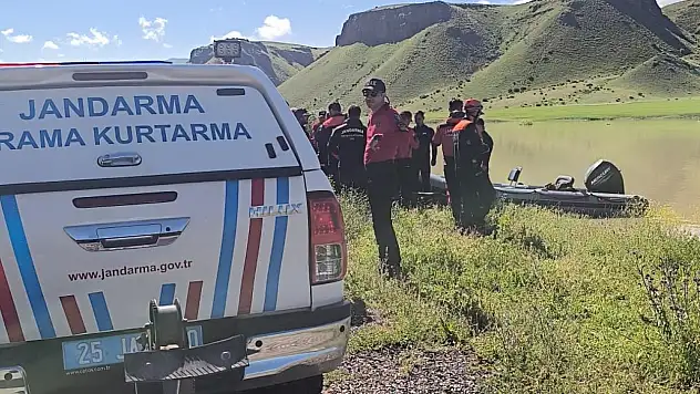 Kaybolan çobanın cesedi Aras Nehri'nde bulundu