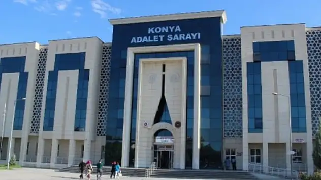 Kayınbiraderini bağlayıp öldürmüştü! Konya'da taciz davasında yeni gelişme!