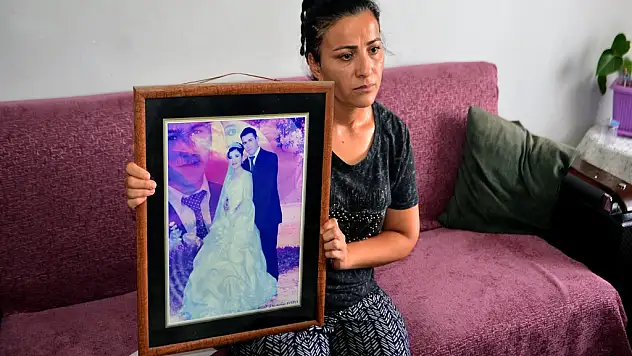 Kayınpederi Eşini Öldürdü! '3 Çocuğum Öksüz Kaldı!'