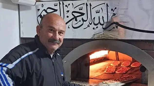 Kayıp adamı bulmak için çalışma başlatıldı