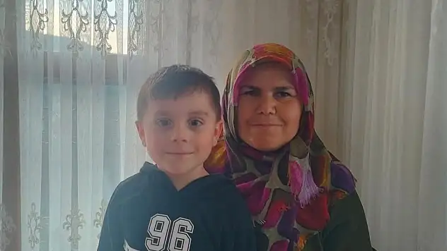 Kayıp annenin cesedi, çocuğun cesedinin 200 metre ilerisinde bulundu