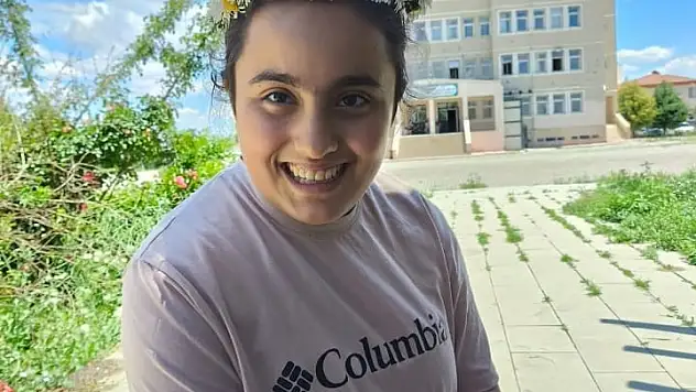 Kayıp olan otizmli çocuk için ekipler seferber oldu!
