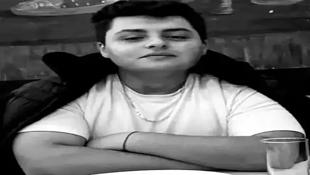 Kayıp olarak aranan 23 yaşındaki gencin cansız bedeni bulundu