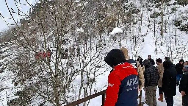 Kayıp Pınar'ın cansız bedeni bulundu