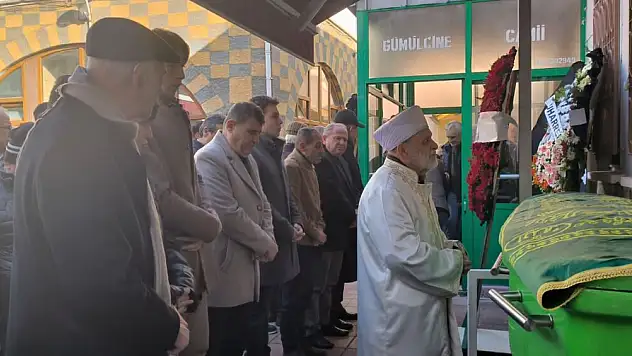Kaymakam Tortop ve Ailesinin Acı Kaybı!