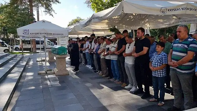 Kayseri'deki kadın cinayetinde yeni detaylar