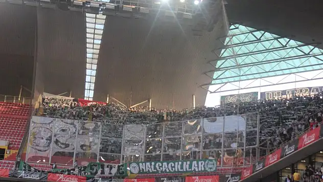 Kayserispor - Konyaspor maçının biletleri satışa çıkıyor! İşte fiyatlar