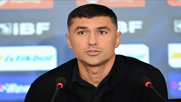 Kayserispor'a hoca dayanmıyor