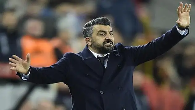 Kayserispor'da arayış sürüyor