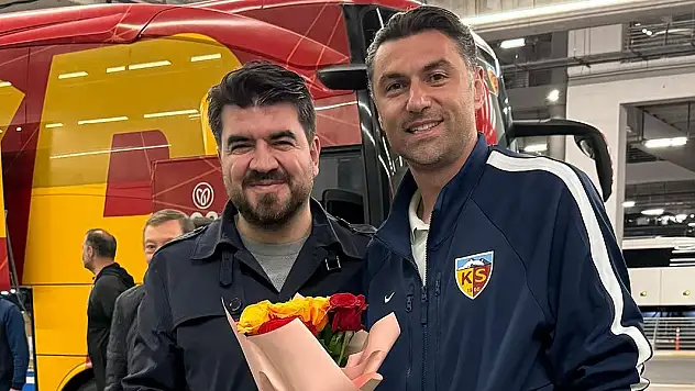 Kaysersipor cephesinden Konyaspor maçı öncesinde önemli açıklamalar