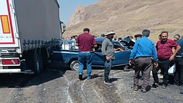 Kazada ölen aynı aileden 5 kişinin hikayesi yürek sızlattı