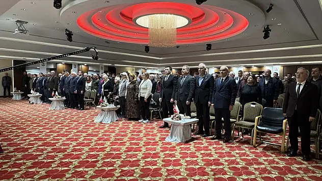 Kazım Karabekir, Konya'da anıldı