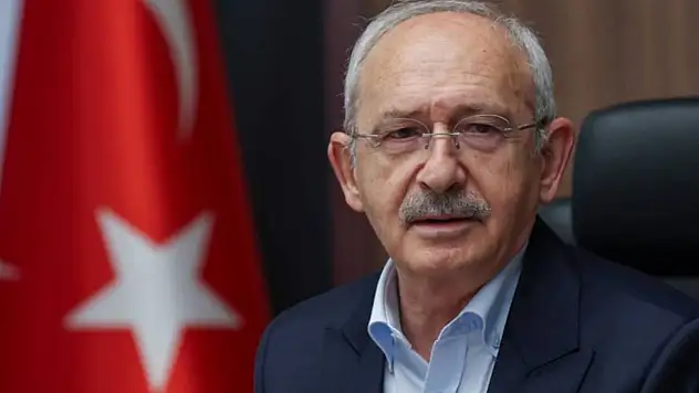 Kemal Kılıçdaroğlu'nun basın danışmanı Atakan Sönmez oldu