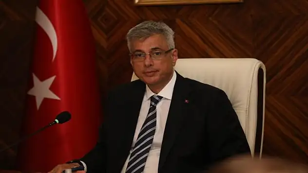 Kemal Memişoğlu: Sağlık sektörünü Türkiye'nin lokomotif sektörü haline getirmek istiyoruz
