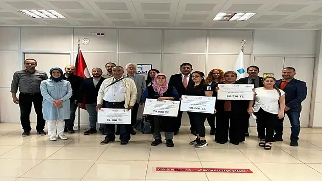 Kendi işini kurmak isteyen engelli ve eski hükümlüler için başvurular başladı