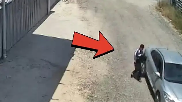 Kendilerini polis olarak tanıtıp vatandaşları dolandırdılar