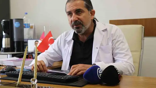 Kene vakasından 2 kişi öldü, uzmanlar Haziran-Temmuz ayına dikkat çekti