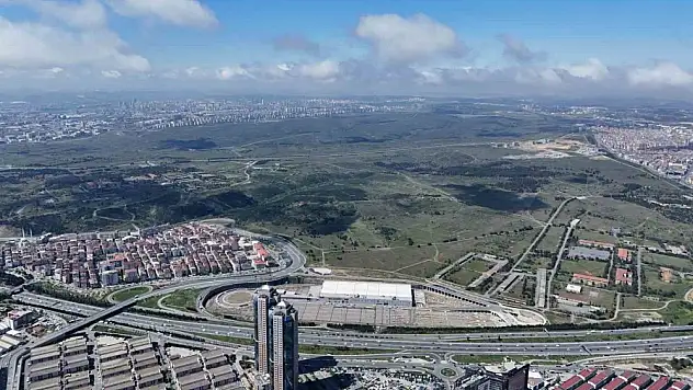 Kentsel Dönüşüm Başkanlığı Konya dahil 51 ildeki 512 taşınmazını satacak