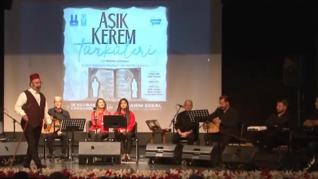 Kerem ile Aslı aşkı ile hikayeciliği yeniden canlandırdılar